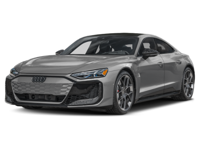 2026 Audi RS e-tron GT