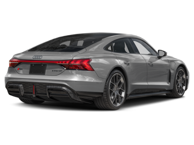 2026 Audi RS e-tron GT