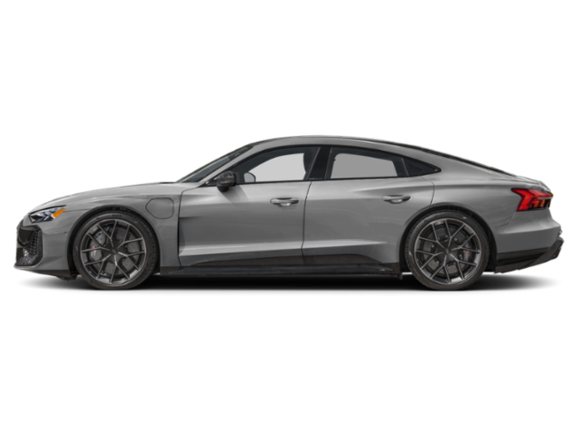 2026 Audi RS e-tron GT