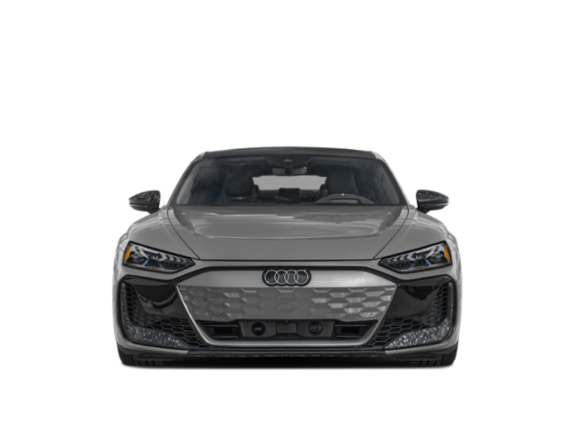 2026 Audi RS e-tron GT