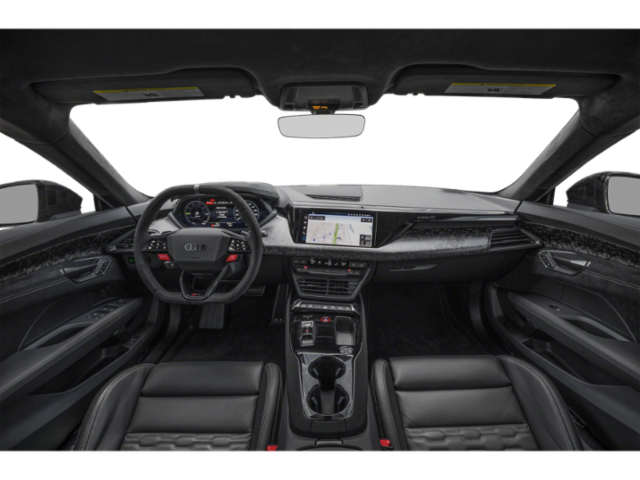 2026 Audi RS e-tron GT