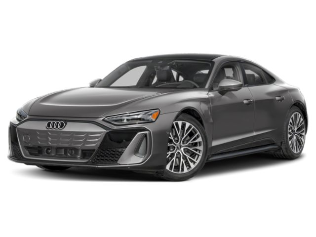 2026 Audi S e-tron GT