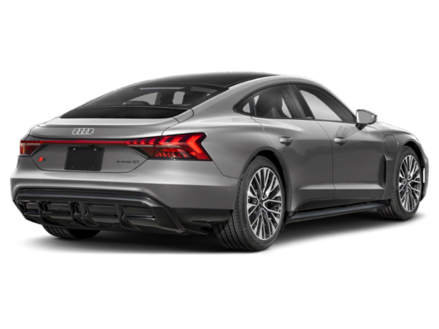 2026 Audi S e-tron GT