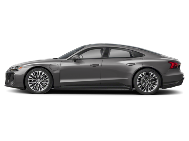 2026 Audi S e-tron GT