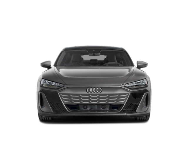 2026 Audi S e-tron GT