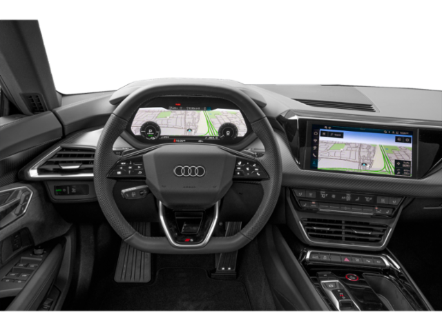 2026 Audi S e-tron GT