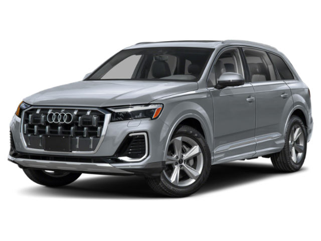 2026 Audi Q7 Premium Plus 55 quattro *Ltd Avail*