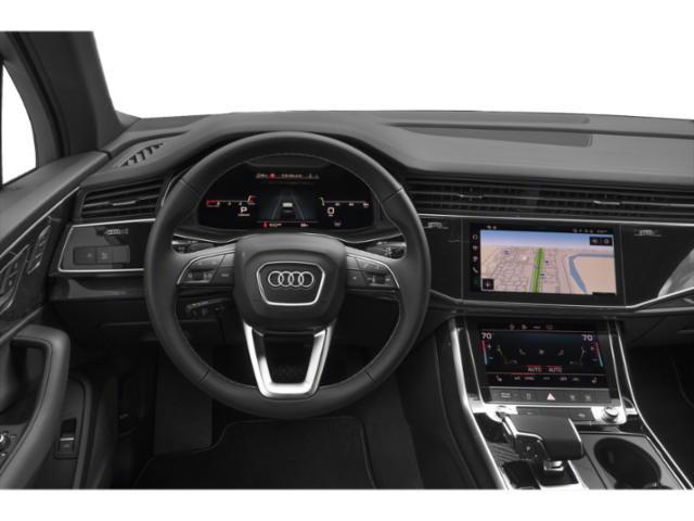 2026 Audi Q7 Premium Plus 55 quattro *Ltd Avail*