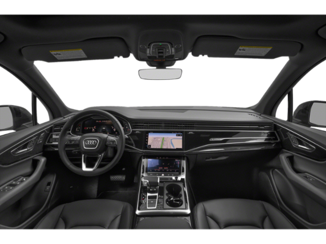 2026 Audi Q7 Premium Plus 55 quattro *Ltd Avail*
