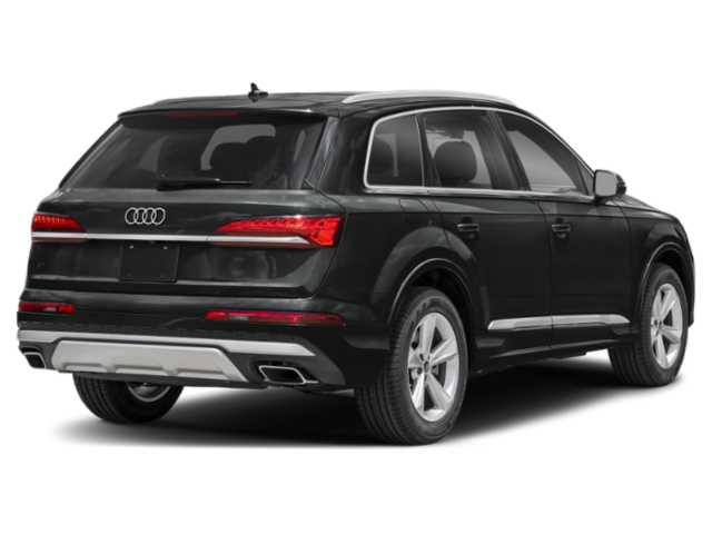 2026 Audi Q7 Premium Plus 45 quattro