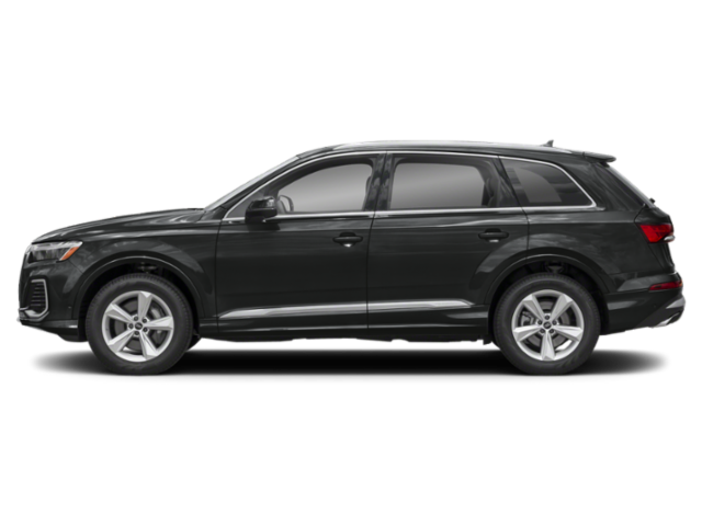 2026 Audi Q7 Premium Plus 45 quattro