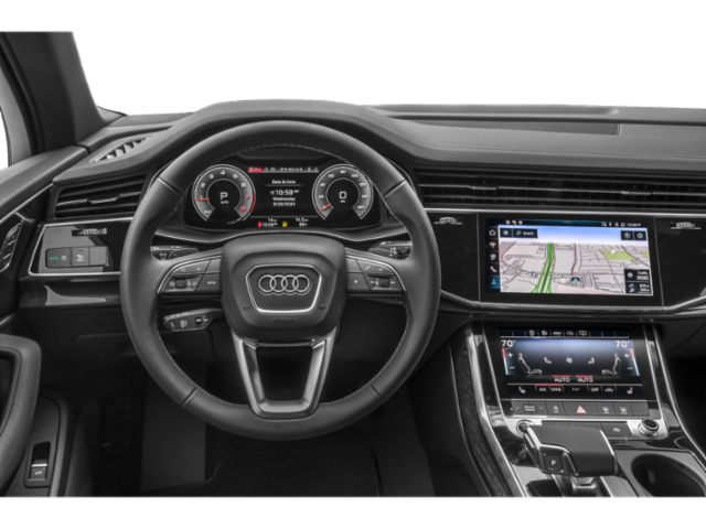 2026 Audi Q7 Premium Plus 45 quattro