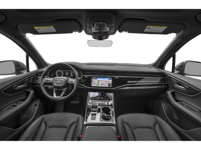 2026 Audi Q7 Premium Plus 45 quattro