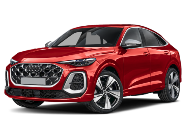 2026 Audi SQ5