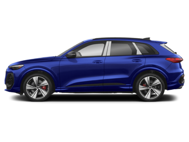 2026 Audi SQ5 Premium Plus 3.0 TFSI quattro