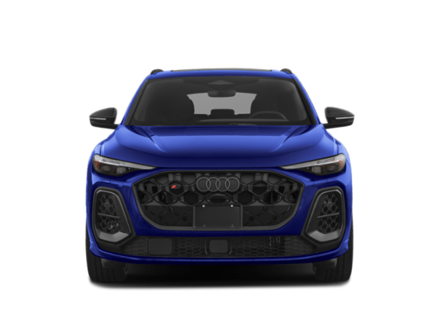 2026 Audi SQ5 Premium Plus 3.0 TFSI quattro