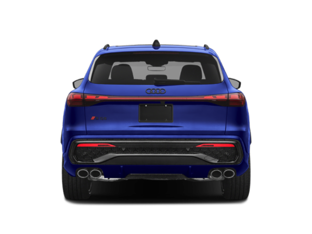 2026 Audi SQ5 Premium Plus 3.0 TFSI quattro