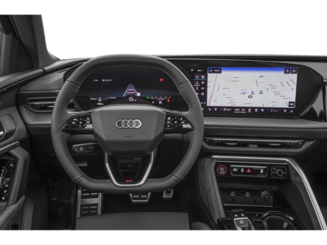 2026 Audi SQ5 Premium Plus 3.0 TFSI quattro