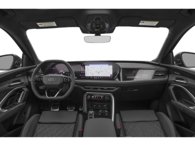 2026 Audi SQ5 Premium Plus 3.0 TFSI quattro