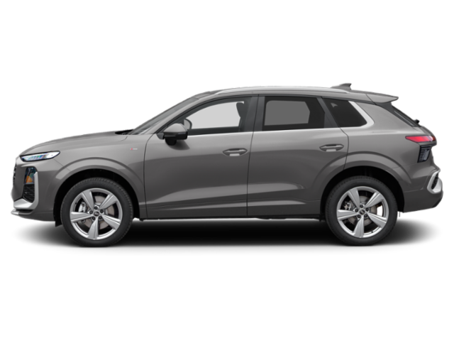 2026 Audi Q3 S line quattro
