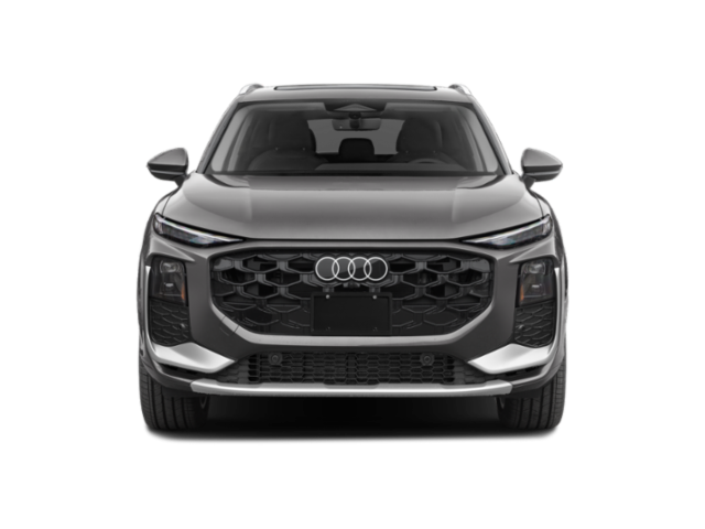 2026 Audi Q3 S line quattro