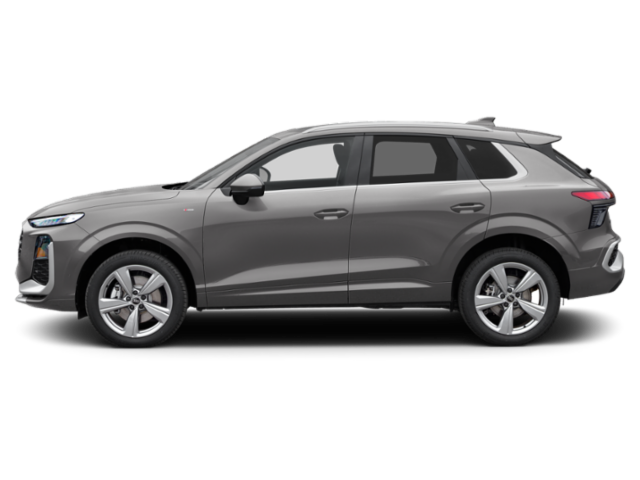 2026 Audi Q3 S line quattro