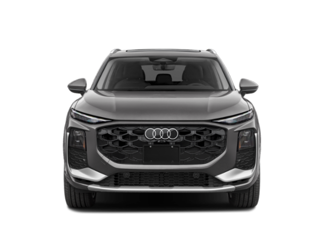 2026 Audi Q3 S line quattro