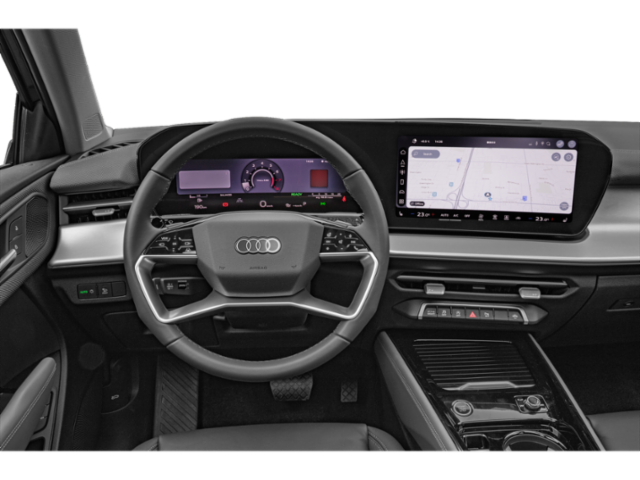 2026 Audi Q3 S line quattro