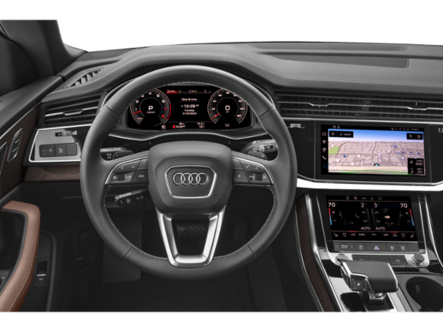 2026 Audi Q8 Premium Plus quattro