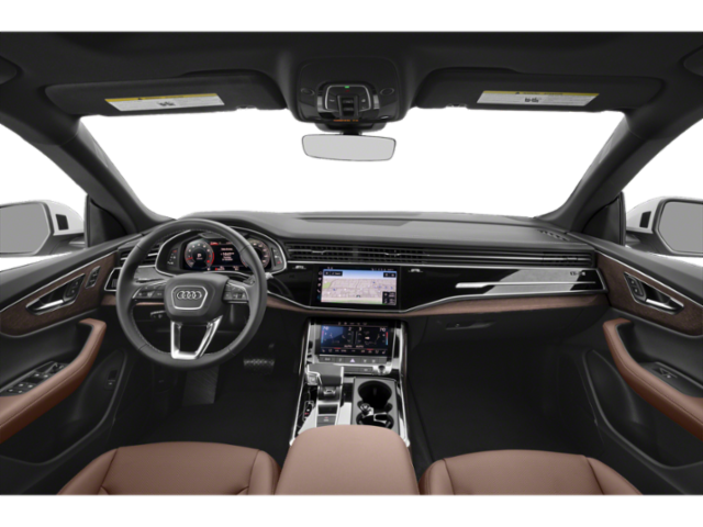 2026 Audi Q8 Premium Plus quattro