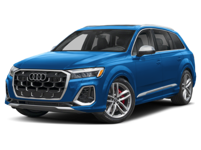 2026 Audi SQ7