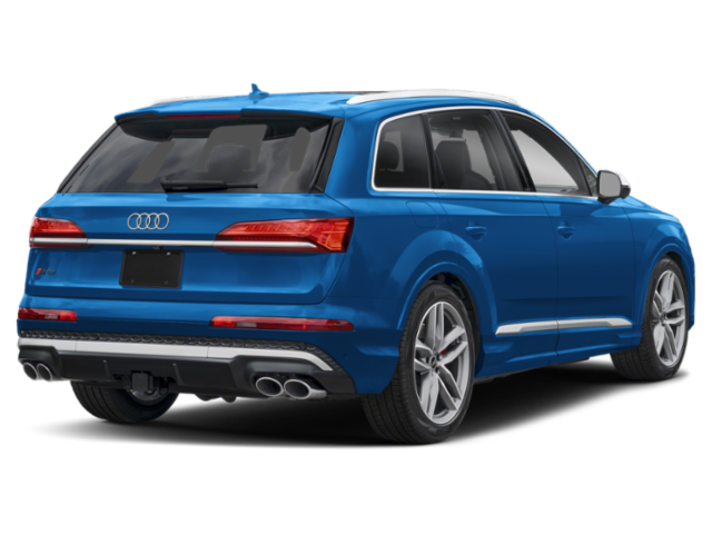 2026 Audi SQ7