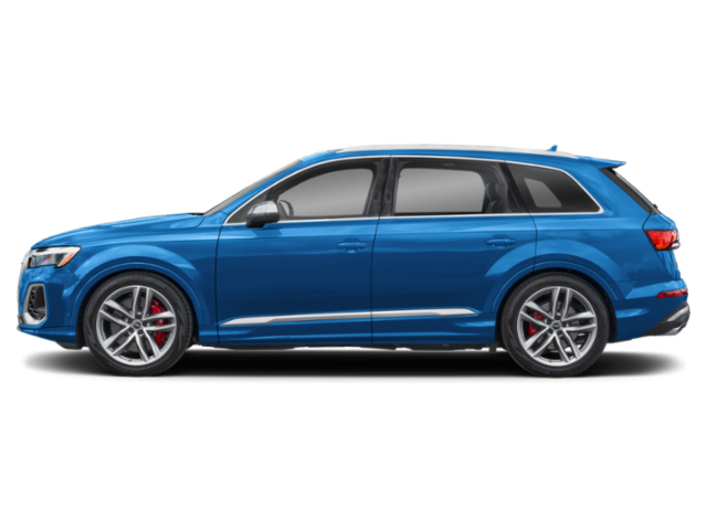 2026 Audi SQ7
