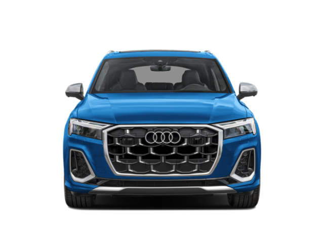 2026 Audi SQ7