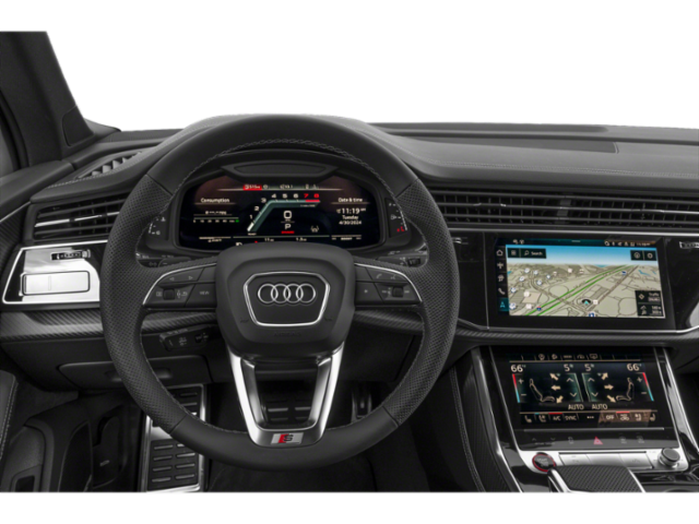 2026 Audi SQ7