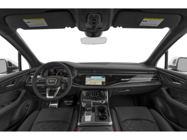 2026 Audi SQ7