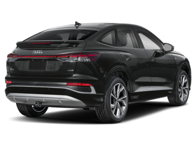 2026 Audi Q4