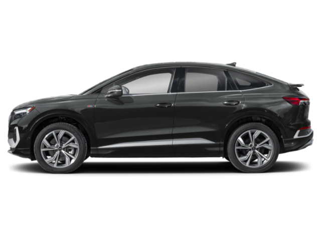 2026 Audi Q4 Premium 55 quattro Sportback