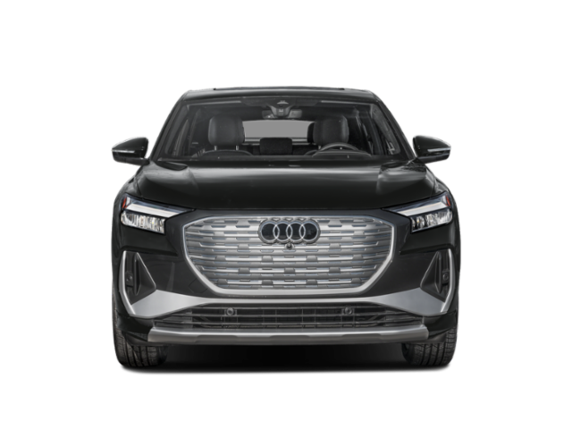 2026 Audi Q4 Premium 55 quattro Sportback