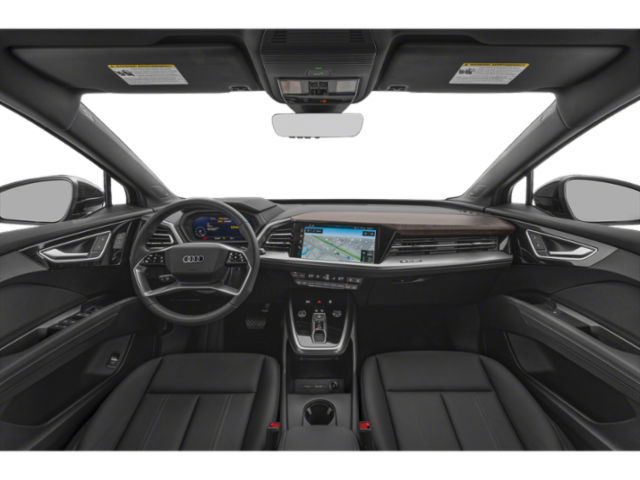 2026 Audi Q4 Premium 55 quattro Sportback