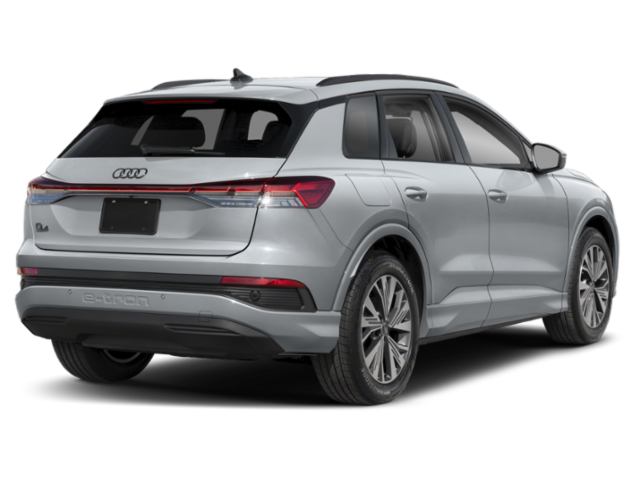 2026 Audi Q4