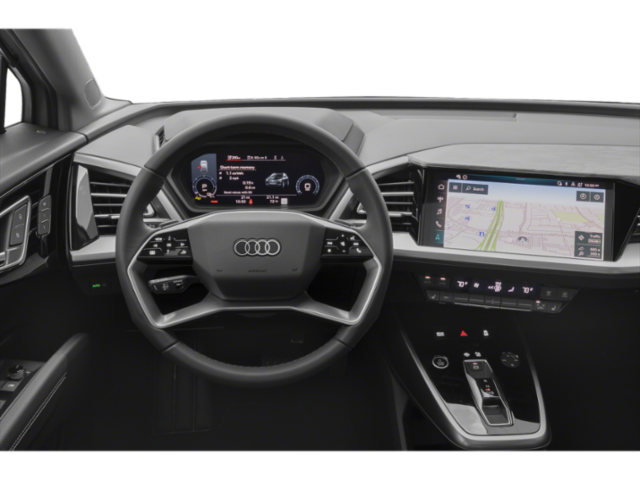 2026 Audi Q4