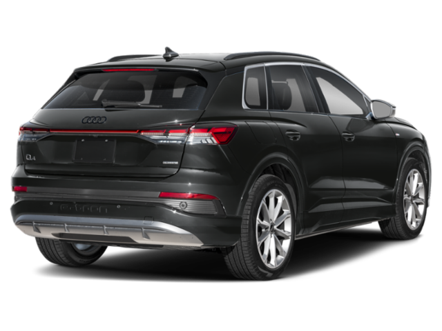 2026 Audi Q4