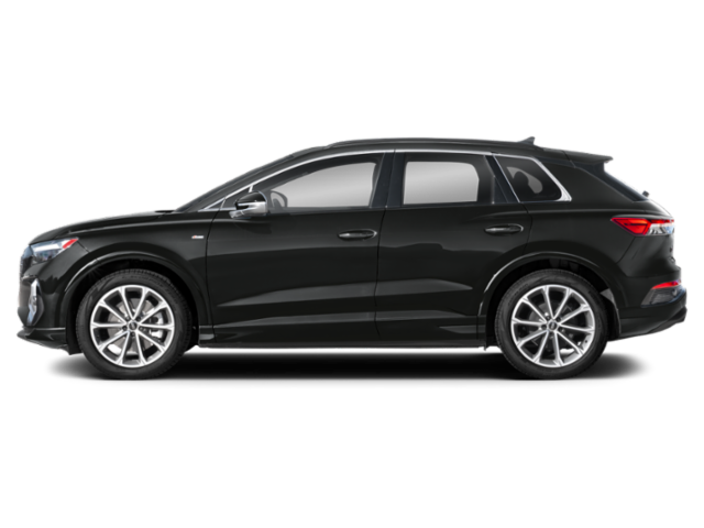 2026 Audi Q4 Premium Plus 55 quattro