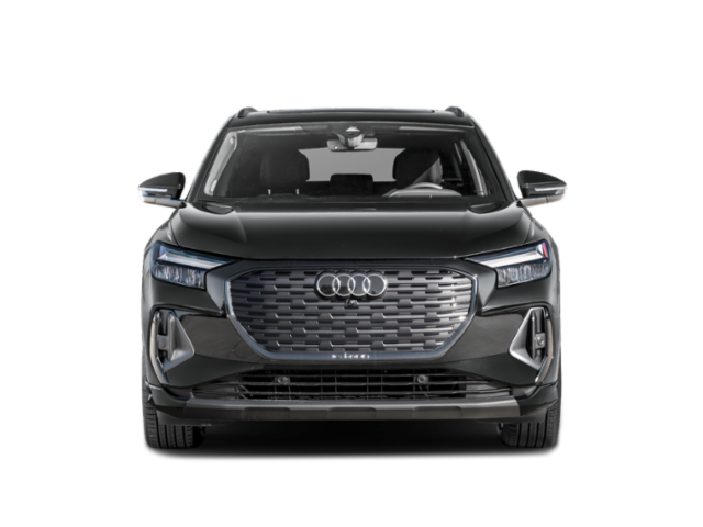 2026 Audi Q4 Premium Plus 55 quattro