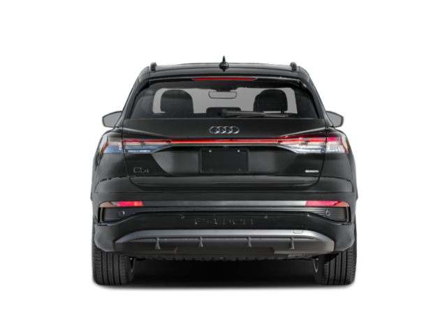 2026 Audi Q4 Premium Plus 55 quattro