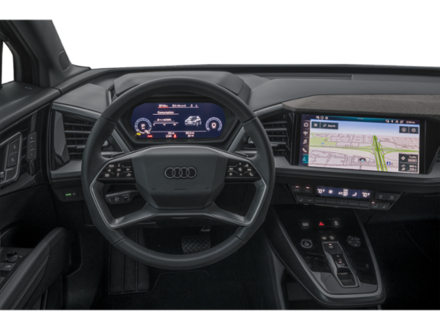 2026 Audi Q4 Premium Plus 55 quattro