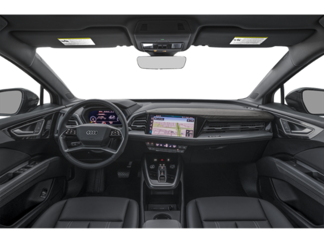2026 Audi Q4 Premium Plus 55 quattro