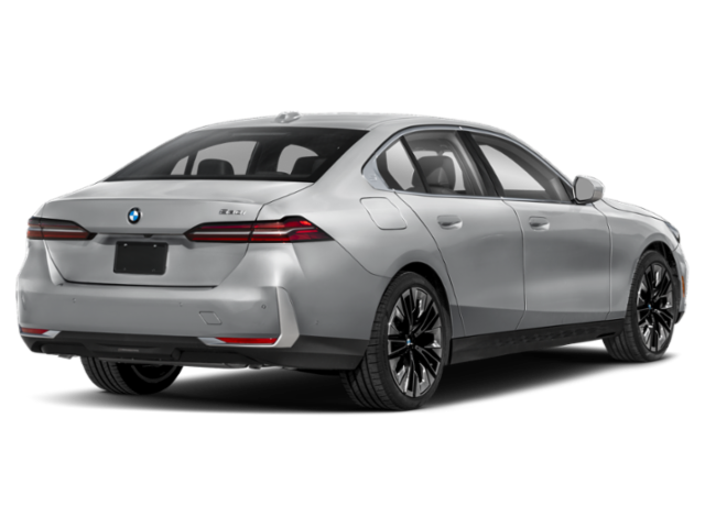 2026 BMW 5 Series 530i xDrive Sedan