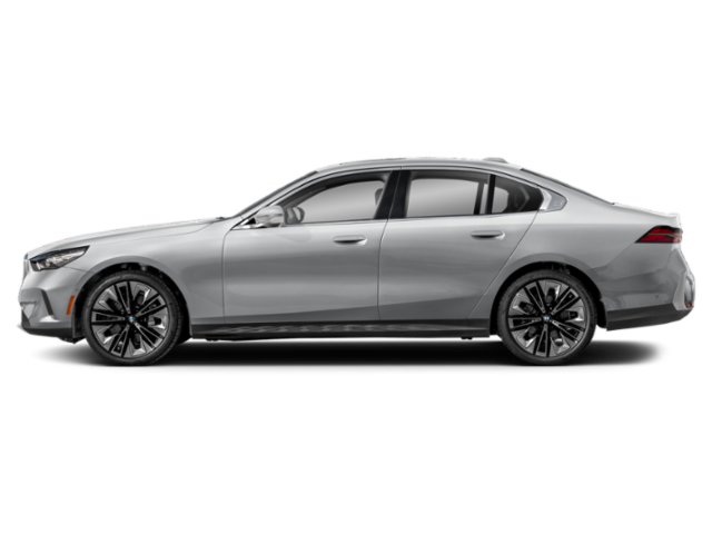 2026 BMW 5 Series 530i xDrive Sedan